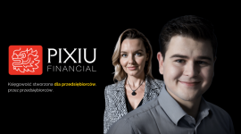 Pixiu Financial - nowa firma księgowa dla przedsiębiorców