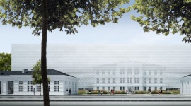 Rusza budowa muzycznego centrum Sinfonii Varsovii