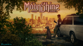 Demo gry Moonshine Inc. pobrane 8 tys. razy w siedem dni!