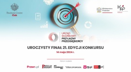 BCC i Ministerstwo Finansów wyróżniło najlepsze urzędy skarbowe w Polsce Biuro prasowe