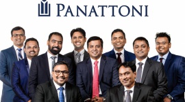 Panattoni rozpoczyna działalność w Indiach