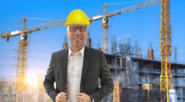 Polish construction industry resistant to COVID-19? Latest stock market reports Biuro prasowe