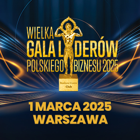 BCC Gala Liderów